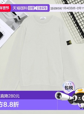 STONE ISLAND 女童针织衫 L1S166100005S0040V0061