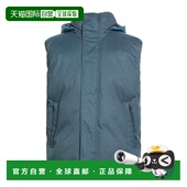 潮奢 green绿色 Herno 1h可退 男士 背心 舒适时尚