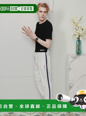 DIESEL男士T恤RANDALDBOX3PACKA178280LIADE6679新款男装