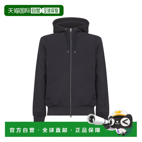 1h可退 HERNO 男士夹克 JC00021UR560209200