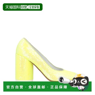 Margiela 马丁 马吉拉 1h可退 浅口鞋 Maison 女士 潮奢