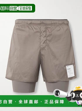 1h可退 潮奢 Satisfy 男士 8