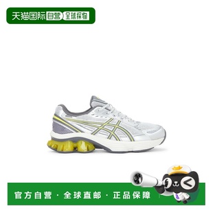1h可退 潮奢 Asics 亚瑟士 男士 Gel-kinetic Fluent 运动鞋 1203