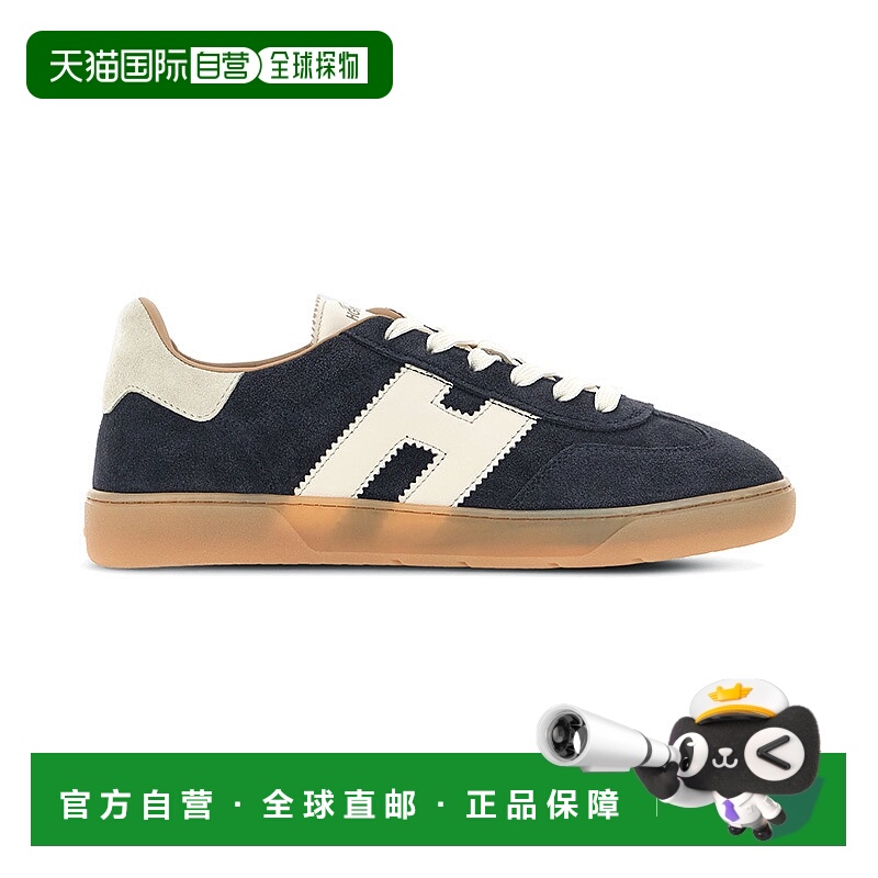 HOGAN Cool 低帮运动鞋（英码）運動鞋HXM6470FB60PJQ0PZY男