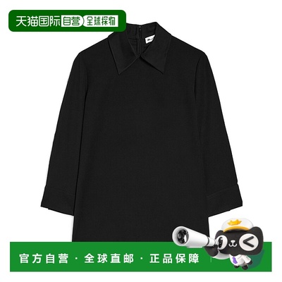 JIL SANDER 女士POLO衫 J02NC0277J40002001 AW2025