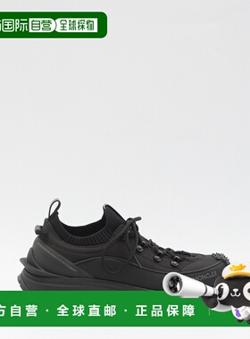 MONCLER 男士休闲鞋 L109A4M00270M8446999 SS2026