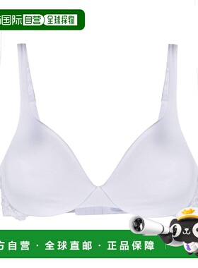 1h可退 潮奢 La Perla 拉佩拉 女士 白色内衣 LPDCFI906532