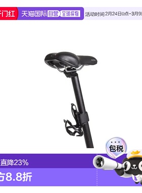 自营美国TERN燕鸥BOSSLESS自行车水壸架 魔术贴水壶架 骑行水壶架