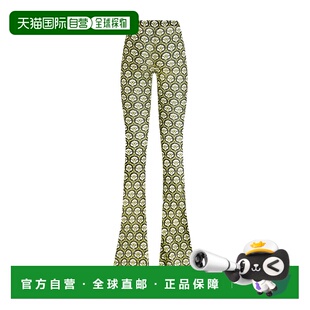 SS2025 1h可退 WREA002699IA417X0810 女士休闲裤 花色 ETRO