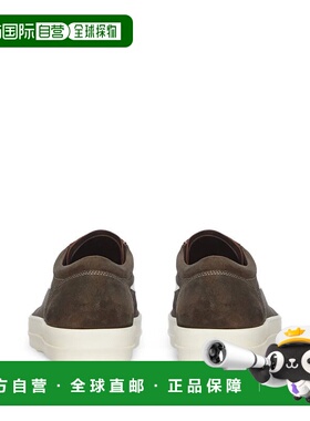 RICK OWENS 女士运动鞋 RR02E1897LHLCLV10611 AW2025