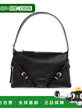 GIVENCHY 女士单肩包 BB514XB2AE001 AW2025 黑色 Givenchy Handb