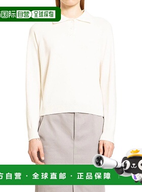 MAISON MARGIELA 女士T恤 S51GL0053M13090101 SS2025长袖