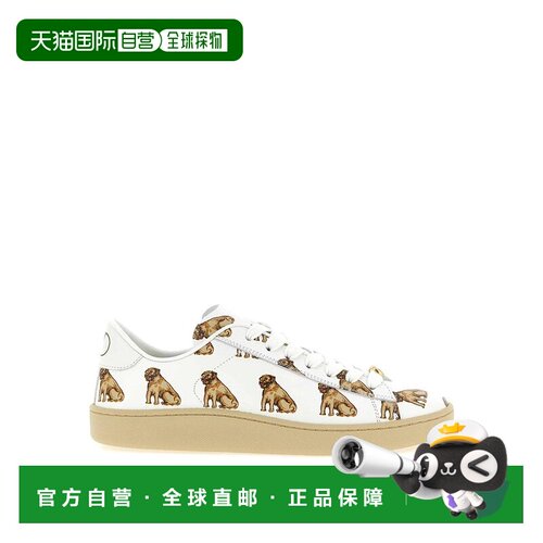 VALENTINO GARAVANI 女士运动鞋 W2S0LX9JYKA7F A【付后1h可退】