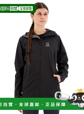 HAGLOFS防Korp夹克 女士外套