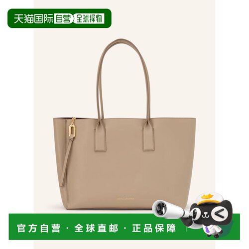 MARC JACOBS 女士手提包 100308246412000 CO 米【付后1h可退】