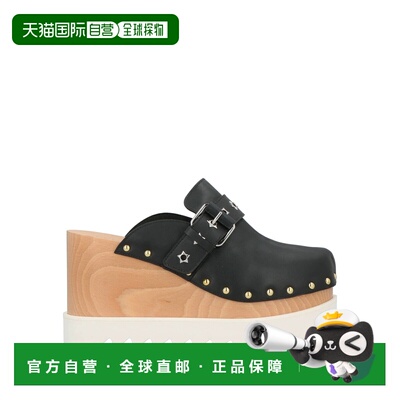 Stella Mccartney 斯特拉 麦卡特尼 女士 Mules 木屐