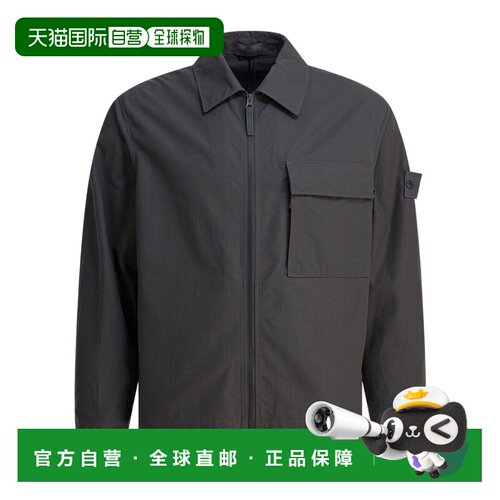 STONE ISLAND 男士夹克 K2S151200018S00F1V0067 【付后1h可退】
