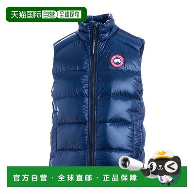 1h可退 canada goose 女士 羽绒服