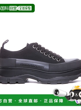 ALEXANDER MCQUEEN女士厚底运动鞋697072W4MV21000