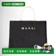 tote MARNI bag 黑色 女士手提包 SHMP0078U0P3860Z1Q44