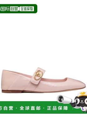 VALENTINO 女士休闲鞋 5W2S0JV2RDA16Q AW2024粉红色 女鞋