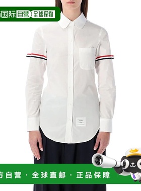 THOM BROWNE 女士衬衫 26PFLL019E03113100 SS2026