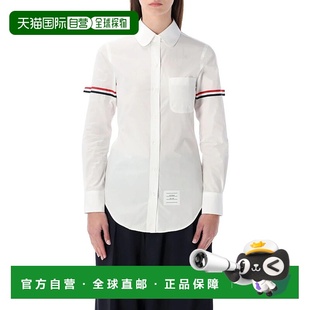 26PFLL019E03113100 女士衬衫 SS2026 BROWNE THOM