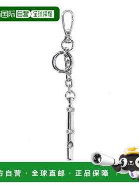 MAISON MARGIELA 男士钥匙扣 SA1UA0014P8834H7161