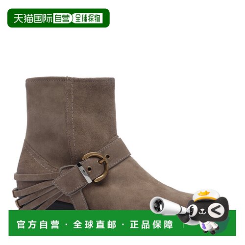 PINKO 女士靴子 SD0557P151L15 【付后1h可退】女靴