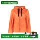 GREENH003 MARA MAX The 女士外套 橙色 Greenh SS2022 Cube