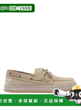 HOGAN 男士商务休闲鞋 HXM6830FO50U5W289M AW2025 花色男鞋