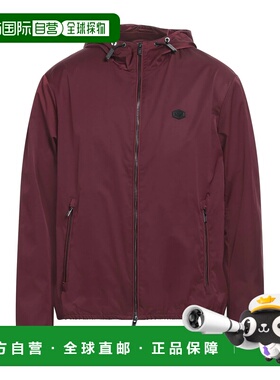 1h可退 潮奢 Emporio Armani 安普里奥 阿玛尼 男士 Windbreakers