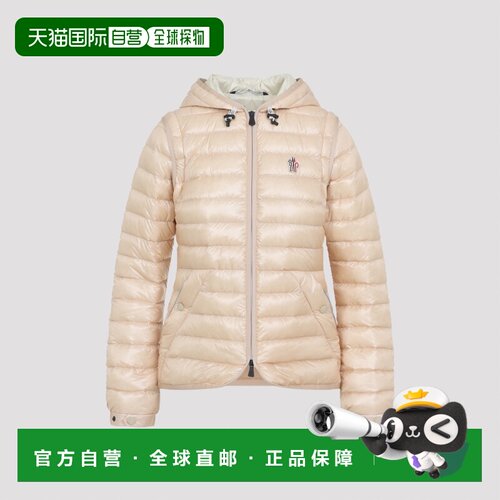 MONCLER GRENOBLE 女士羽绒服 L10981A00018597X651K外套