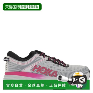 潮奢 Hoka One One 女士 BONDI 7 - Running 训练鞋 1110519MRH