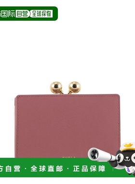 FURLA 女士钱包 WP00541BX31044147S AW2025 粉红色
