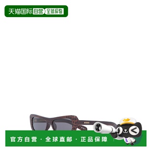 1h可退 潮奢 Jacquemus 女士 LES LUNETTES CAPRI 太阳镜 JAC55C1