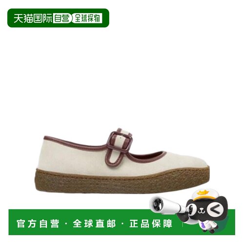 CAMPER 女士休闲鞋 K201825006 SS2026 花色 圆头【付后1h可退】