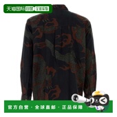 潮奢 ABOVE Our 1h可退 Legacy 男士 衬衫 M4252ABBROWNABSTRAC