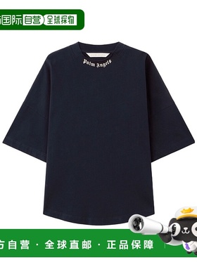 PALM ANGELS 女士T恤 PWAA07DF25JER0014903 AW2025