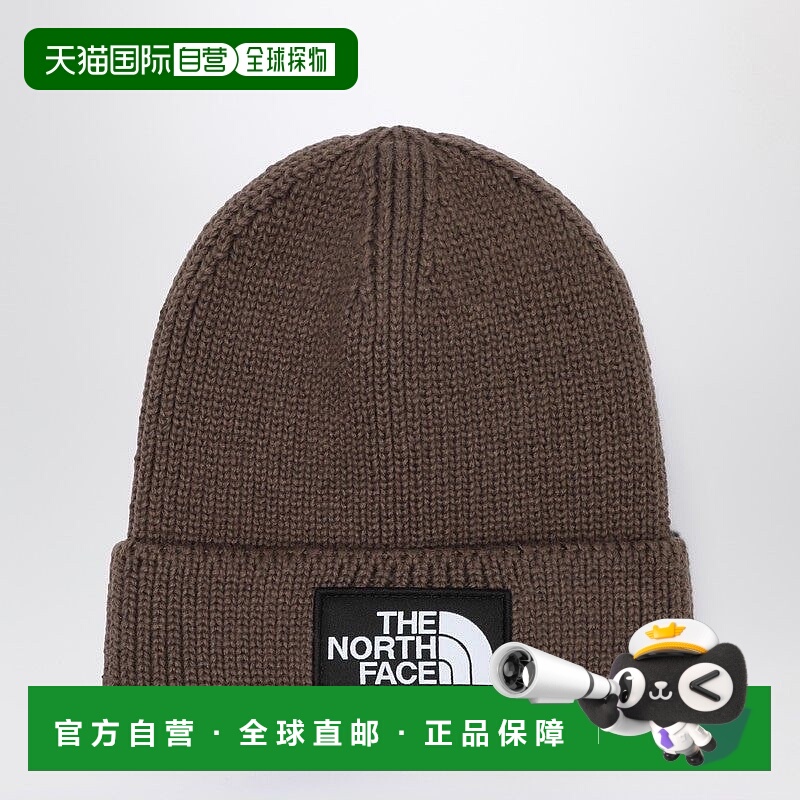 1h可退 THE NORTH FACE 男士帽子 NF0A8CHEPL1OI1 AW2025