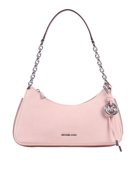 香港直邮MICHAEL KORS 女士斜挎包 32R6SY5W6L688 SS2026 粉红色