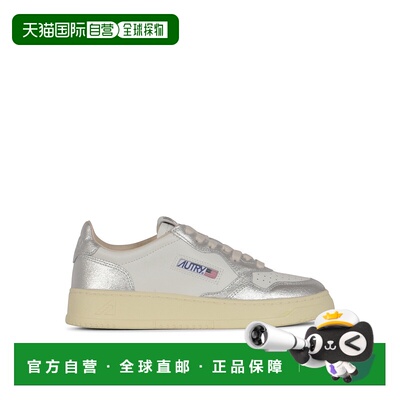 AUTRY女士运动鞋AULWWB18厚底
