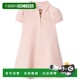 KIDS 女童连衣裙 8121267A1439 BURBERRY SS2026 紫色