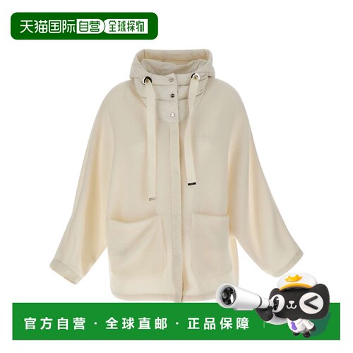 HERNO 女士西服 GC00061DR333711000 AW2024 花色【付后1h可退】