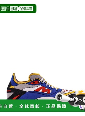 MARNI 男士运动鞋 SNZU014701P5863ZO626 AW2023 花色