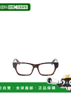 OFF-WHITE 男士眼镜 OERJ07ESTYLE7E6000 AW2024
