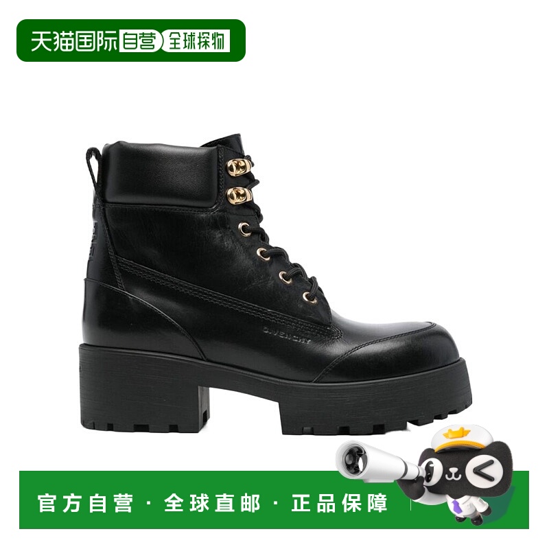 1h可退 givenchy 女士 靴子纪梵希短筒