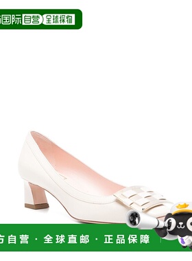 ROGER VIVIER 女士高跟鞋 RVW44840940BSSC019 SS2025单鞋