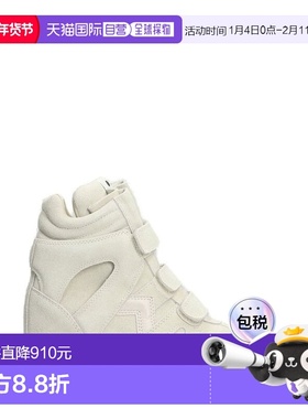 1h可退 潮奢 Isabel Marant 伊莎贝尔 玛兰 女士 Im3 踝靴 24ABK0