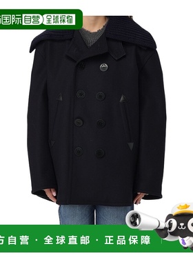 DSQUARED2 女士外套 S75AA0428S53003524 AW2024